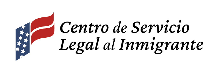 Centro de Servicio Legal al Inmigrante